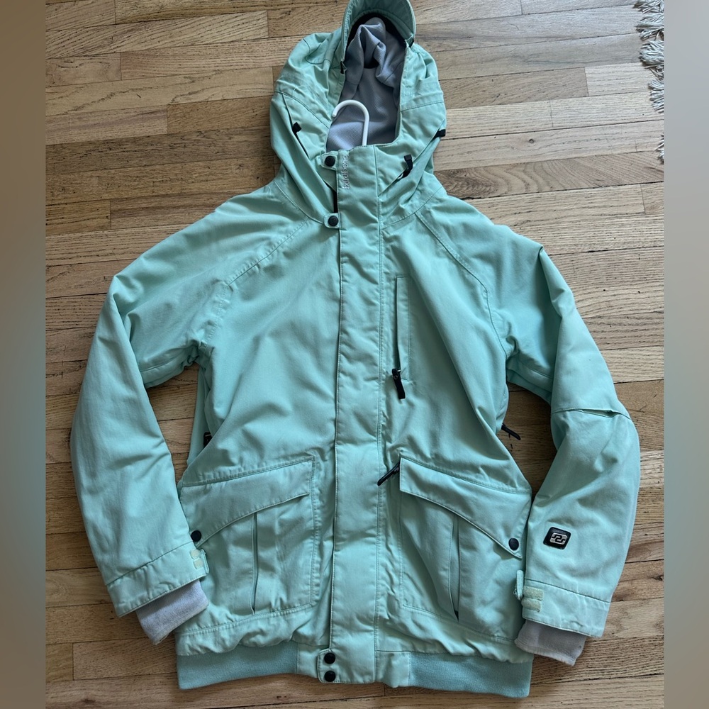 Billabong Snow Jacket